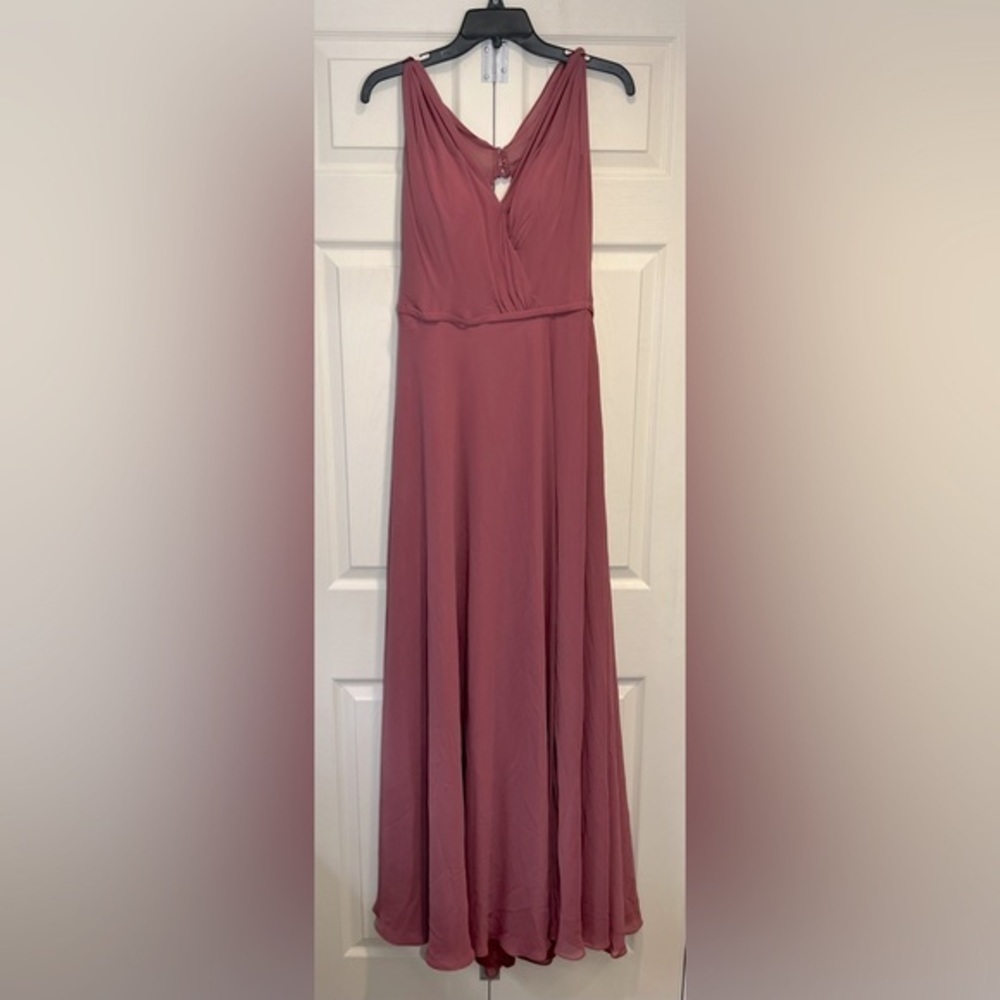 Mori Lee formal. BNWT